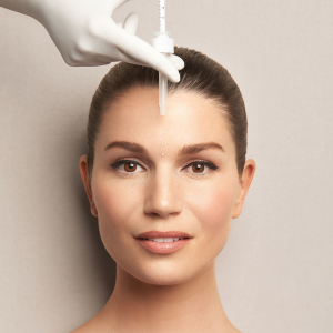 GREEN FILLER TREATMENT